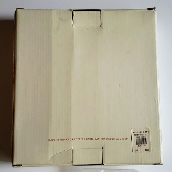 Pottery Barn Reindeer Corkscrew and Stopper New - Picture 15 of 16